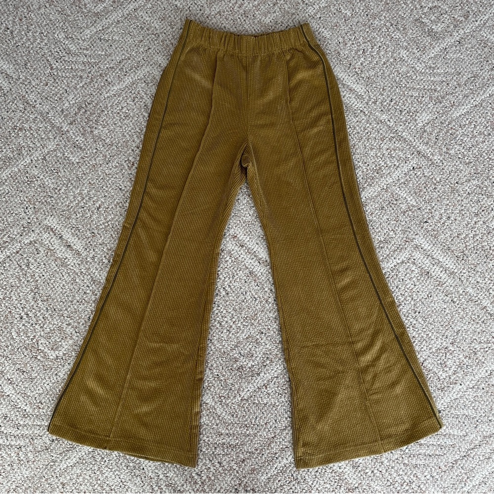 Urban Outfitters Wide Leg Pant